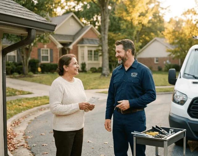 Gutter Repair Seligman, MO FAQs