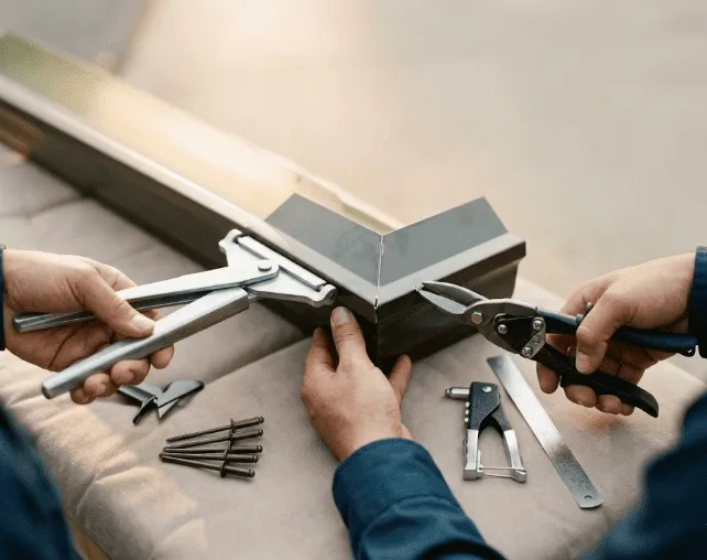 Why choose Gutter Repair in Seligman, MO